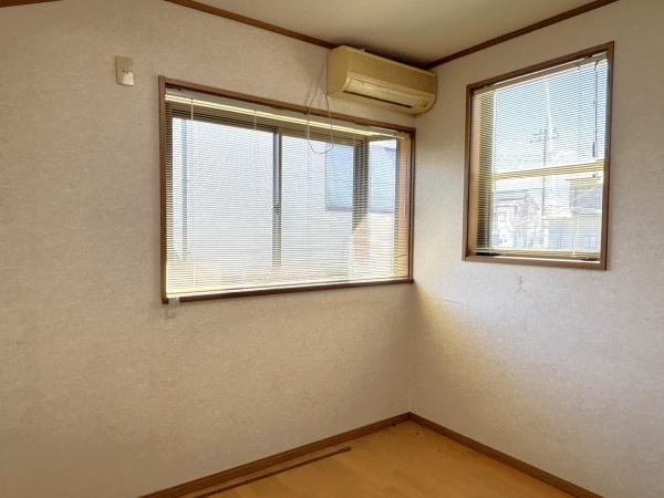 佐倉市臼井田の中古一戸建て