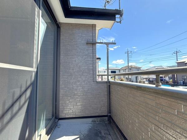 佐倉市臼井田の中古一戸建て