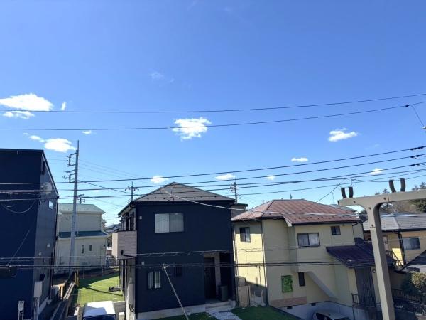佐倉市臼井田の中古一戸建て