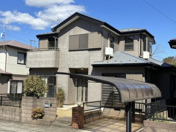 佐倉市臼井田