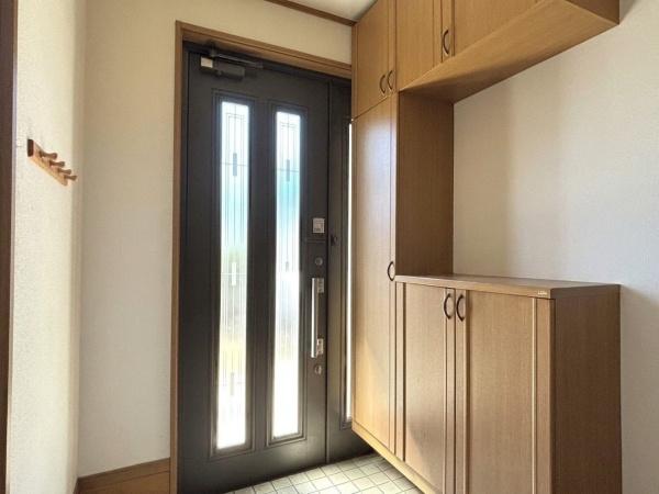 佐倉市臼井田の中古一戸建て