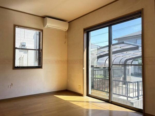 佐倉市臼井田の中古一戸建て