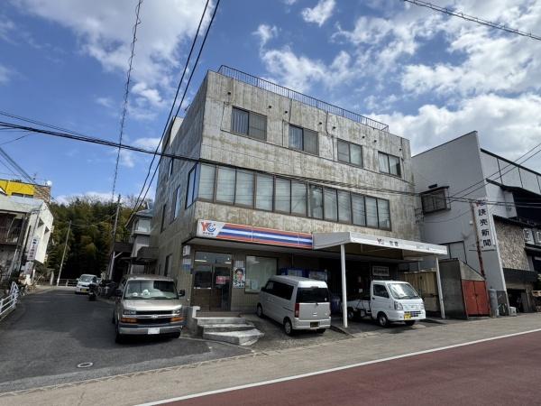 佐倉市鏑木町