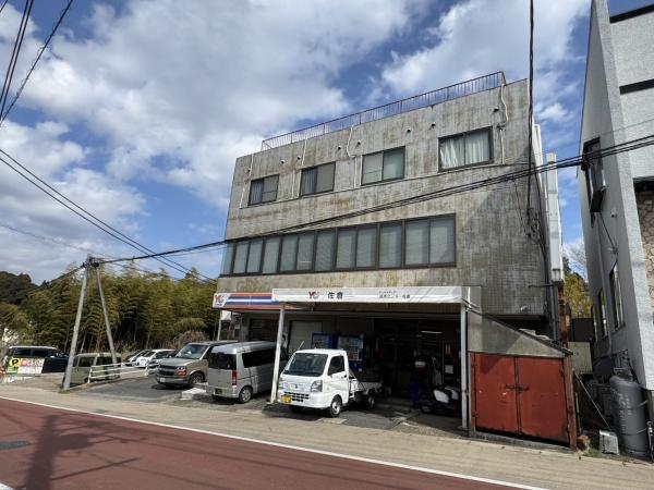 佐倉市鏑木町