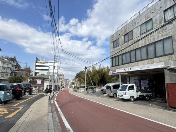 佐倉市鏑木町