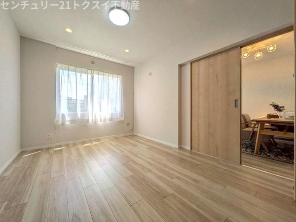 志津グリーンハイツ２号棟