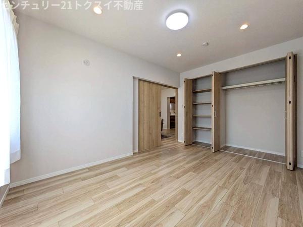 志津グリーンハイツ２号棟
