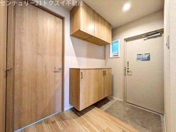 志津グリーンハイツ２号棟