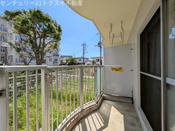 志津グリーンハイツ２号棟