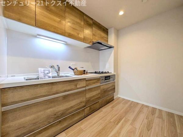 志津グリーンハイツ２号棟