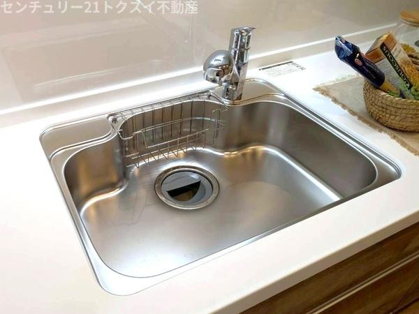 志津グリーンハイツ２号棟