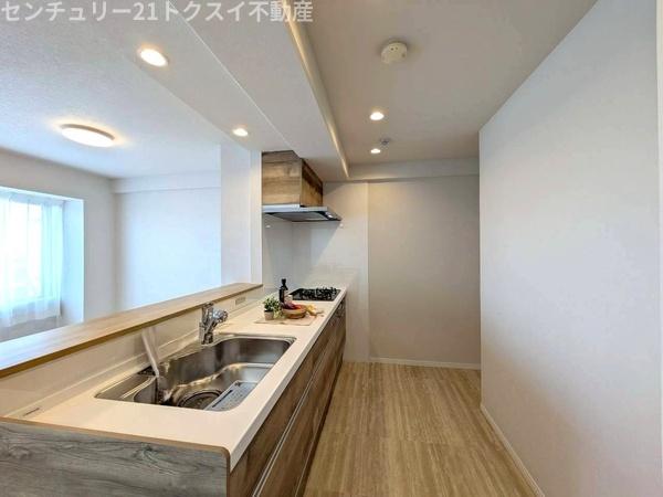 パストラルハイム佐倉志津壱番館