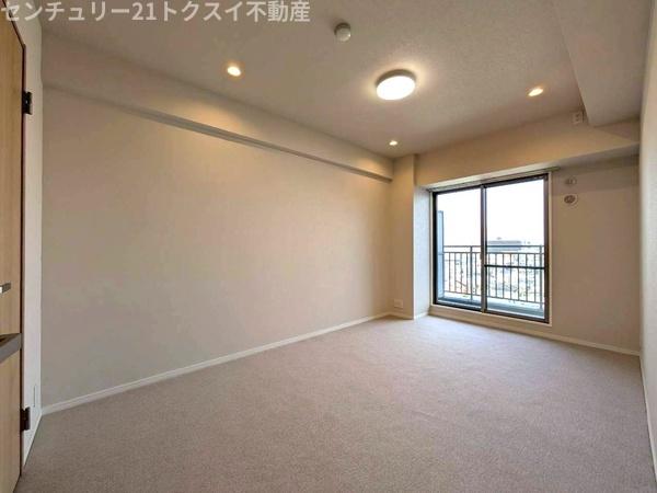 パストラルハイム佐倉志津壱番館