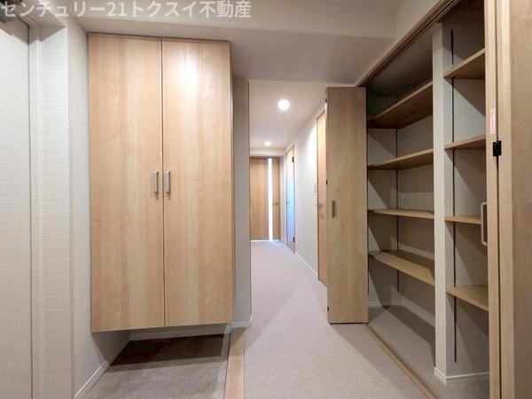 パストラルハイム佐倉志津壱番館