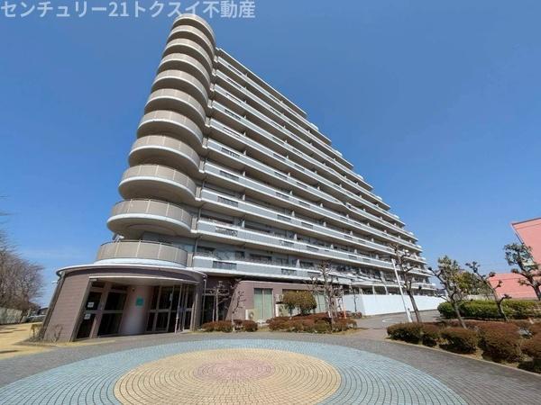 パストラルハイム佐倉志津壱番館