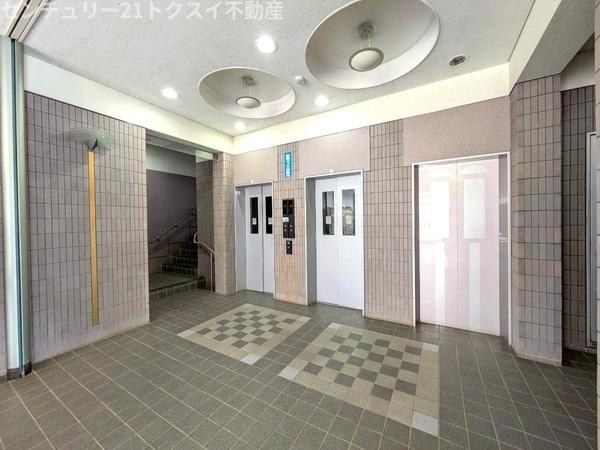 パストラルハイム佐倉志津壱番館