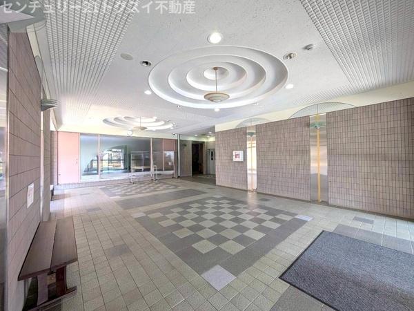 パストラルハイム佐倉志津壱番館