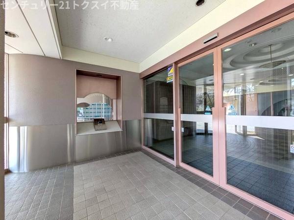 パストラルハイム佐倉志津壱番館