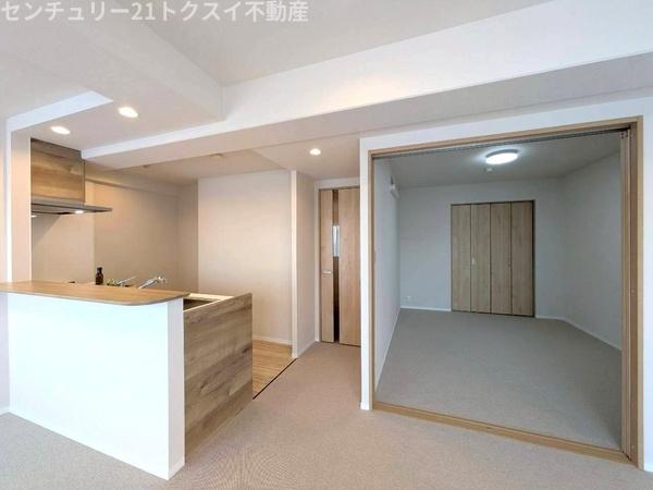 パストラルハイム佐倉志津壱番館