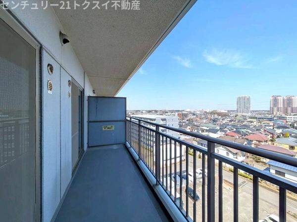 パストラルハイム佐倉志津壱番館