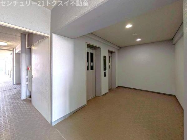パストラルハイム佐倉志津壱番館