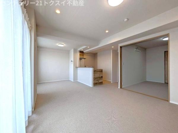パストラルハイム佐倉志津壱番館