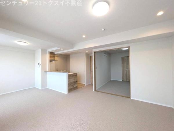 パストラルハイム佐倉志津壱番館
