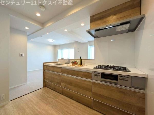 パストラルハイム佐倉志津壱番館