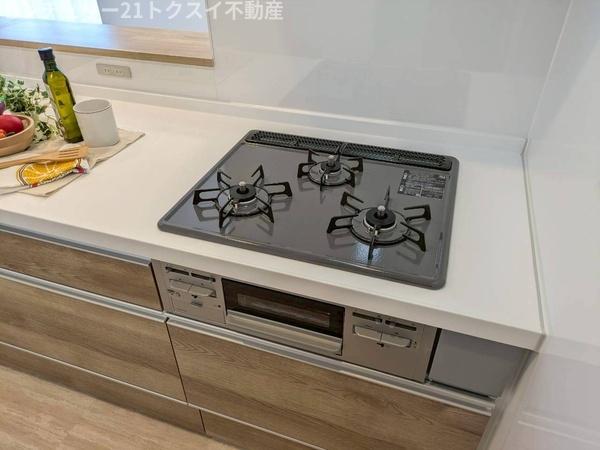パストラルハイム佐倉志津壱番館