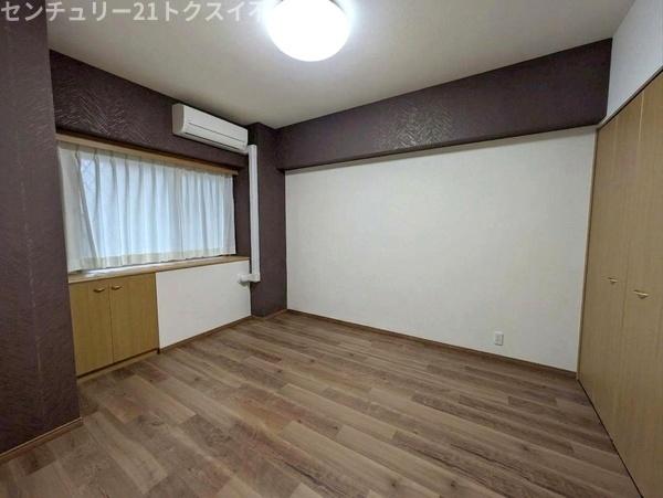ユーカリシティ志津