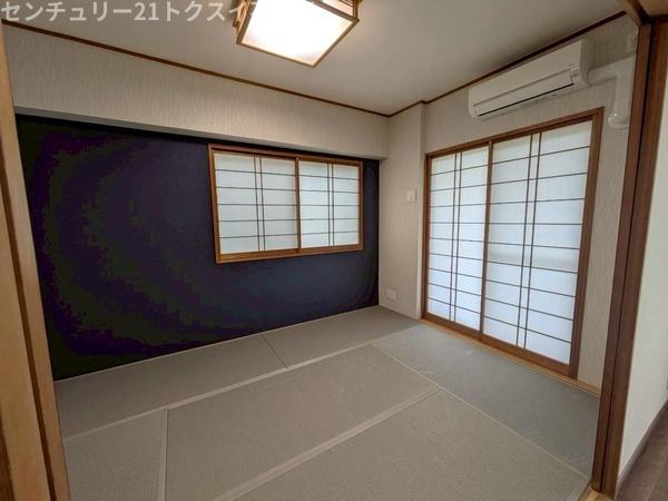 ユーカリシティ志津