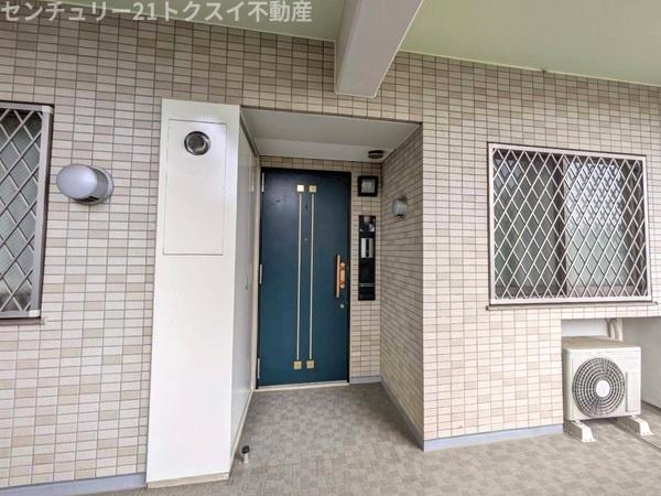 ユーカリシティ志津