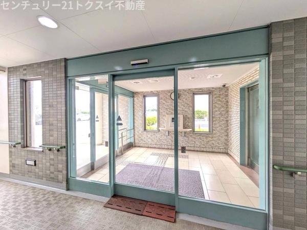 ユーカリシティ志津