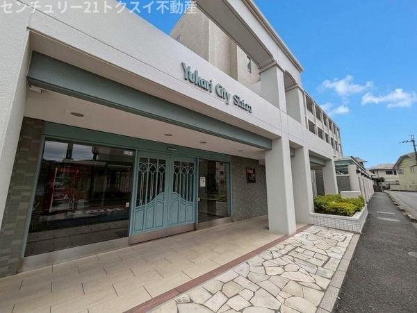 ユーカリシティ志津