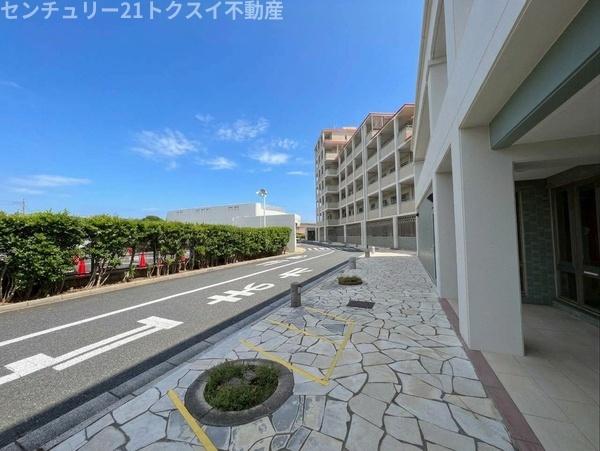 ユーカリシティ志津
