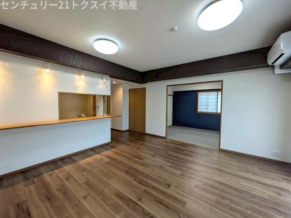 ユーカリシティ志津
