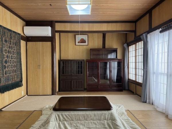 八街市榎戸の中古一戸建て