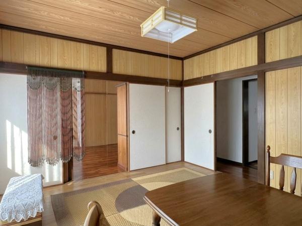 八街市榎戸の中古一戸建て
