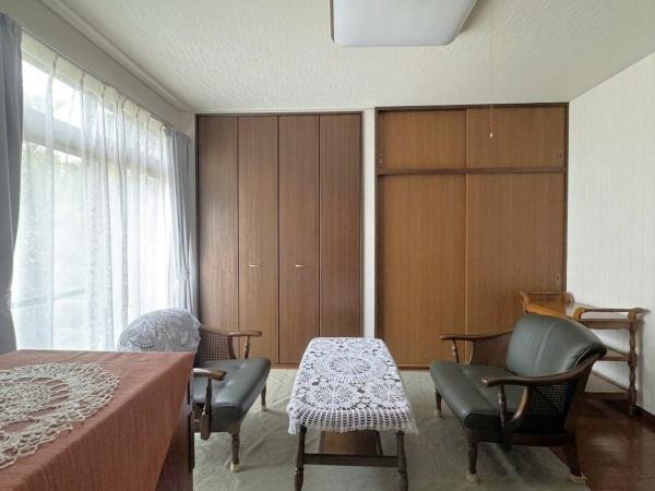 八街市榎戸の中古一戸建て