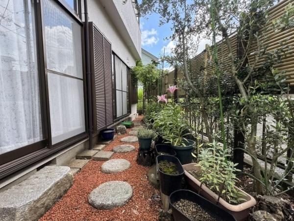八街市榎戸の中古一戸建て