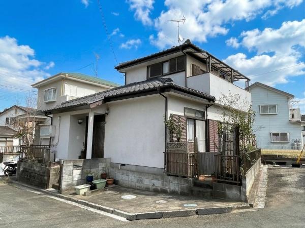 八街市榎戸の中古一戸建