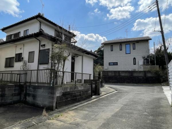 八街市榎戸の中古一戸建