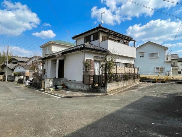 八街市榎戸の中古一戸建