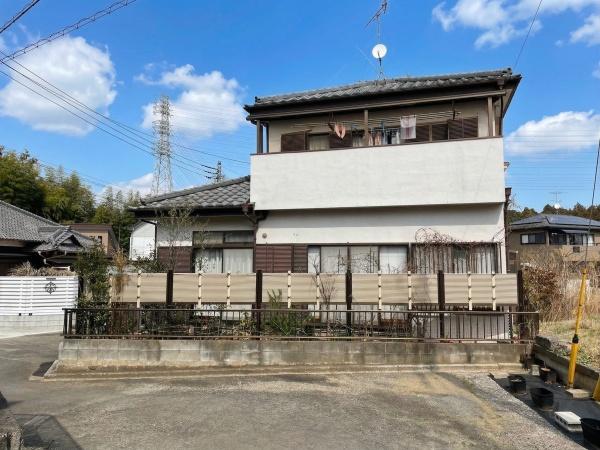 八街市榎戸の中古一戸建