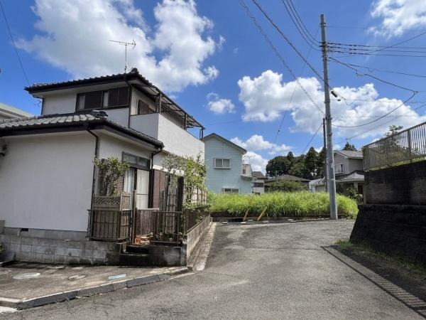 八街市榎戸の中古一戸建て