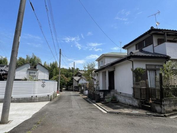 八街市榎戸の中古一戸建て