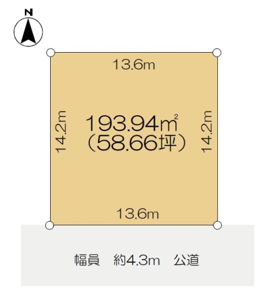 佐倉市新臼井田