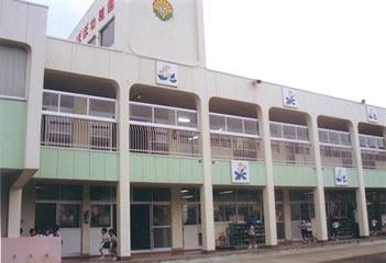 佐倉市新臼井田の土地(臼井たんぽぽ幼稚園)