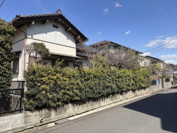 佐倉市新臼井田