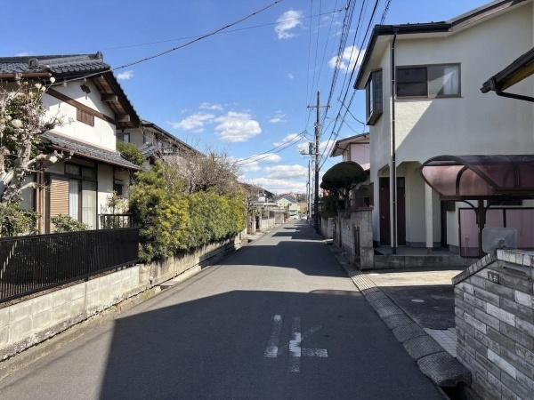 佐倉市新臼井田